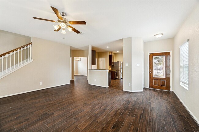 Building Photo - 15326 Knotty Chestnut St