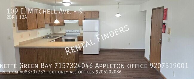 Building Photo - 109 E Mitchell Ave