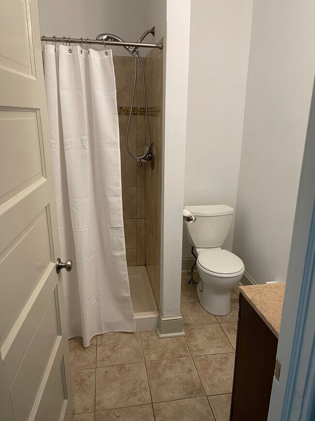 Bathroom - 13 S State St