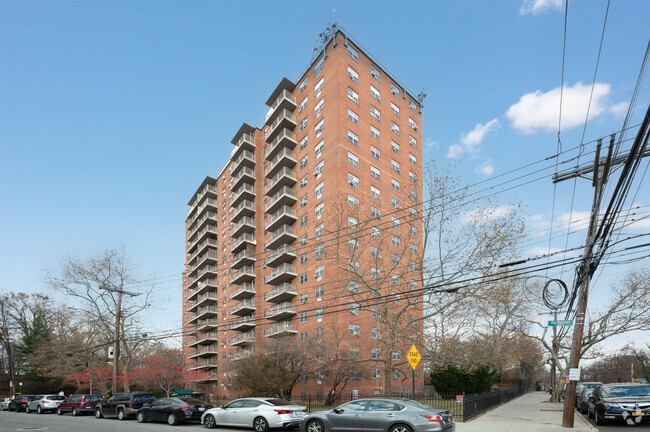Building Photo - Mark Terrace Apartments