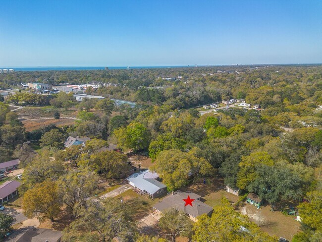 Building Photo - 911 Brown St