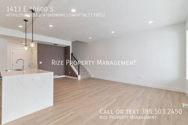 Building Photo - 1413 E 10600 S