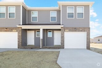 Building Photo - New Build- 2 Story Duplex in Westbury Gardens