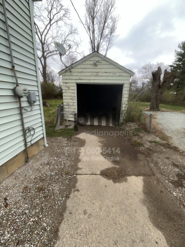 Building Photo - 3539 N Euclid Ave