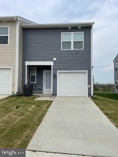 Building Photo - 145 Tigney Dr