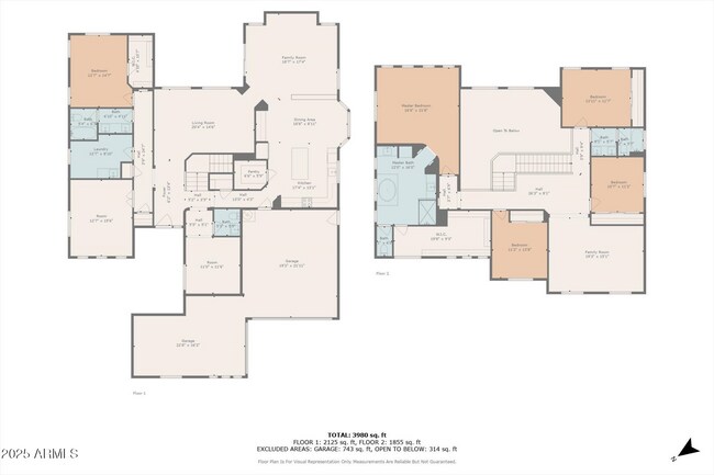 Building Photo - 3557 S Halsted Ct