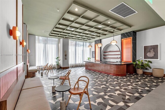 Building Photo - 601 N Miami Ave