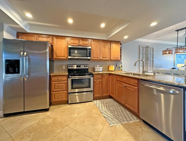 Building Photo - 4440 NE Sandpebble Trce