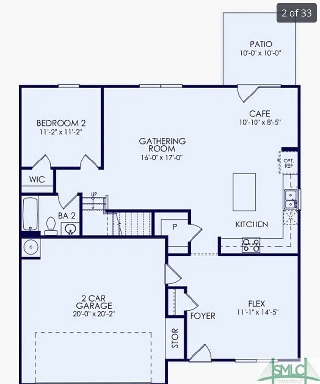 Building Photo - New Year Move-In Special: $300 Off First Month if You Move by Jan 31, 2026!