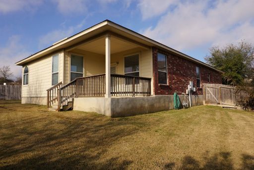 Building Photo - Alamo Ranch - 3/2