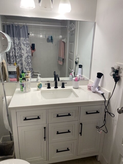 Master bath - 89 S Atlantic Ave