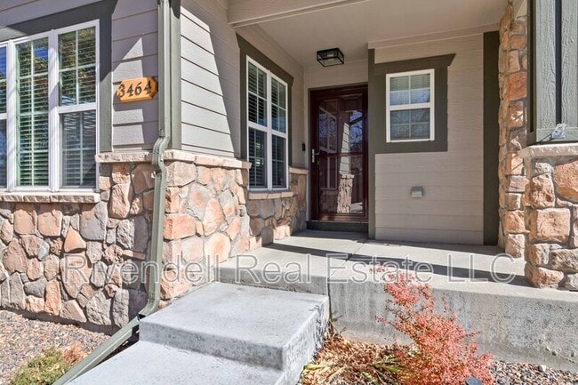 Building Photo - 3464 Morning Song Ct