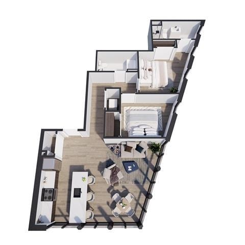 Building Photo - 3516 John F. Kennedy Blvd