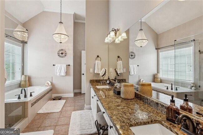 Building Photo - 1124 Promontory Dr