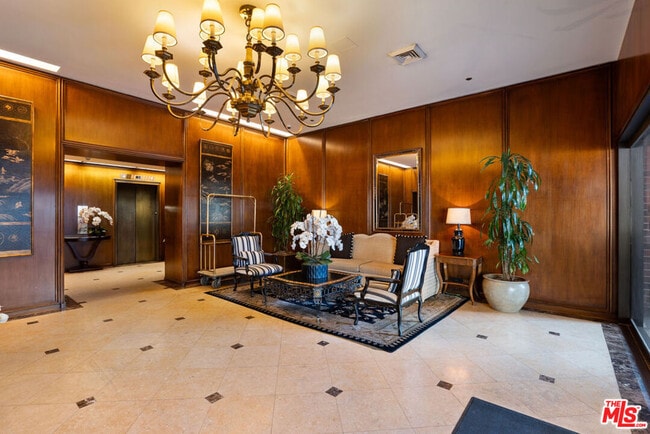 Building Photo - 10550 Wilshire Blvd