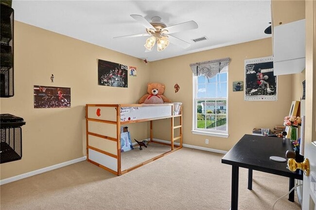 Building Photo - 1403 N Shevlin Ct