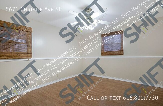 Building Photo - 5671 Christie Ave SE