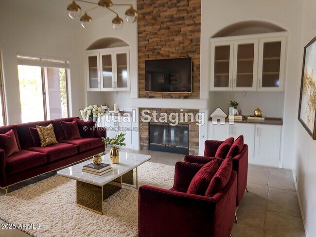 Building Photo - 13980 E Kalil Dr