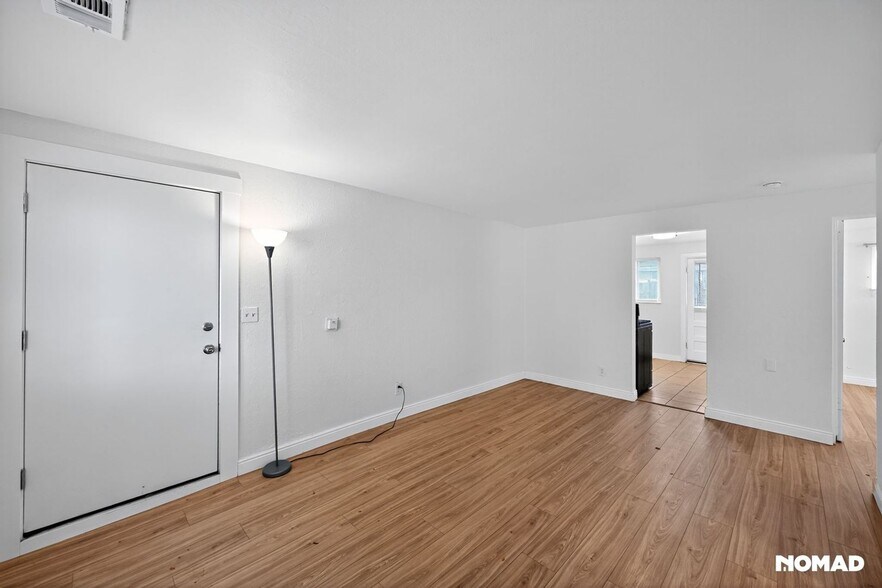 Building Photo - 8960 E 12th Ave