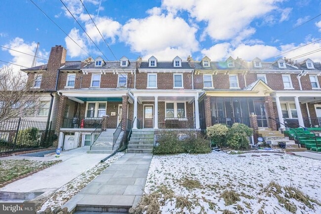 Building Photo - 1304 Rittenhouse St NW