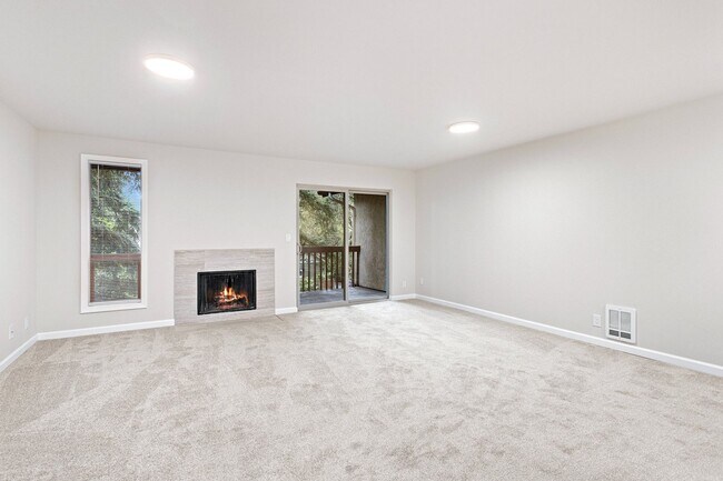 Interior Photo - North Forest Apartments