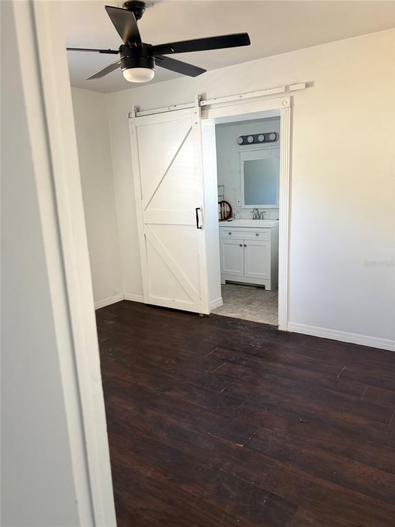 Building Photo - 4006 W Land Ave