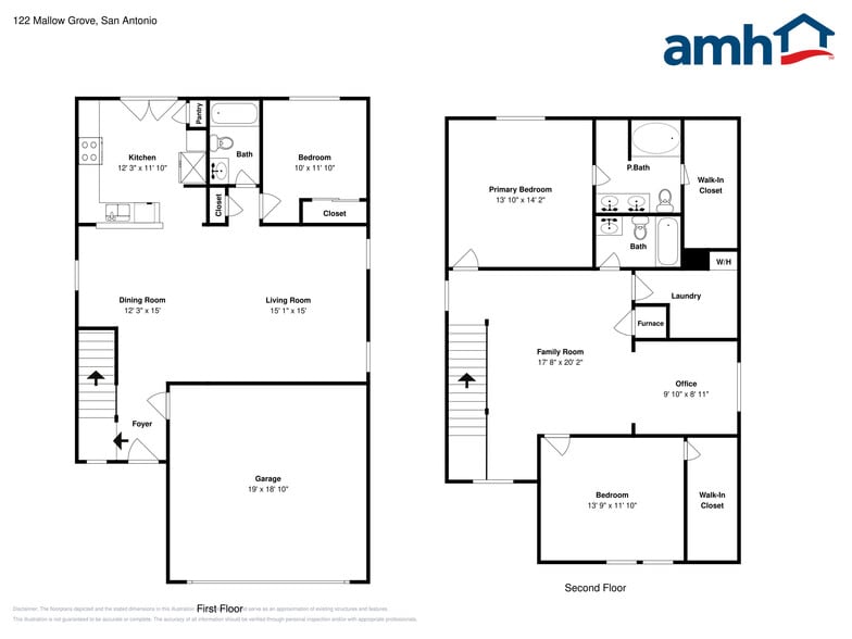 Building Photo - 122 Mallow Grove