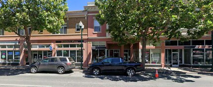 Building Photo - Jefsen Apartments