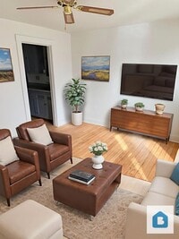 Building Photo - Standalone Cottage in Downtown Colorado Springs!