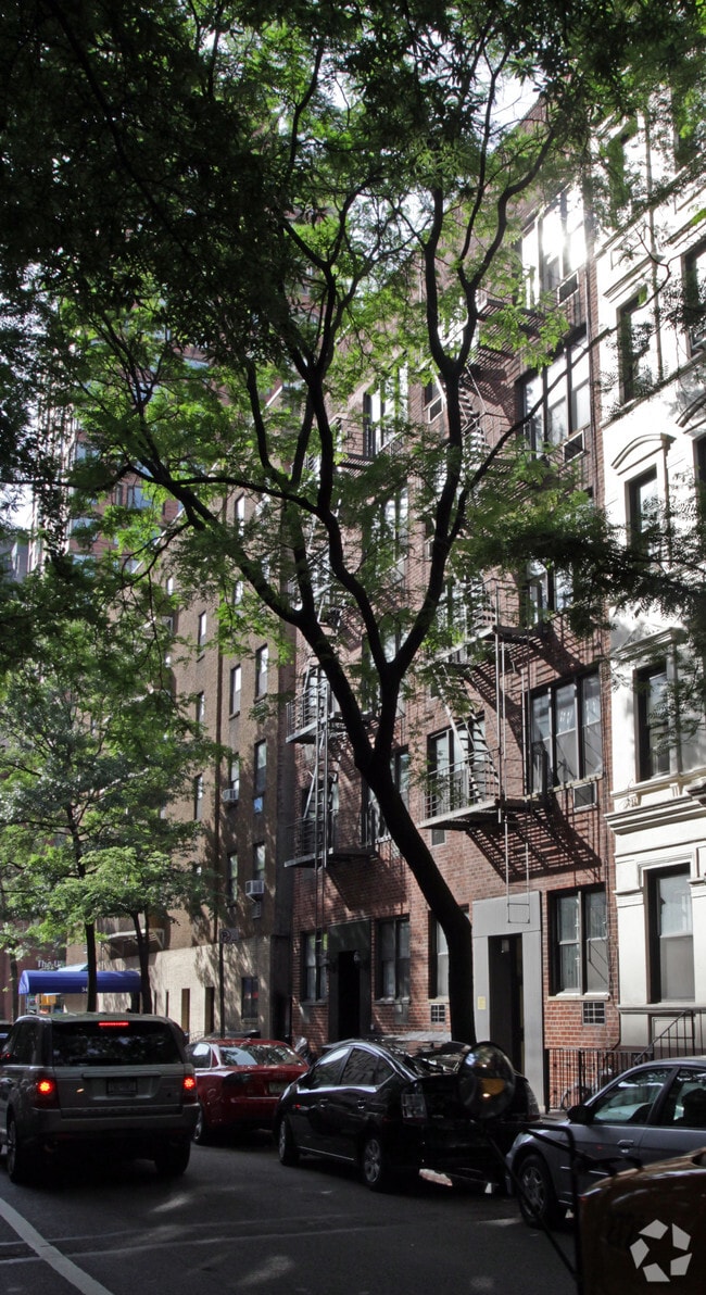 336 E 90th St - 336 East 90th Street
