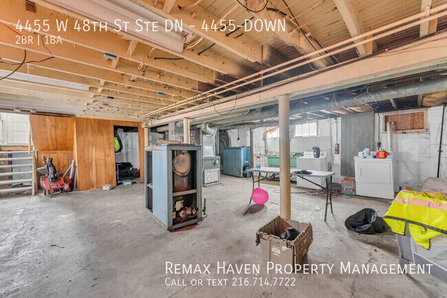 Building Photo - 4455 W 48th St