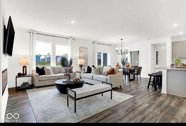 Building Photo - 3658 Andean Dr