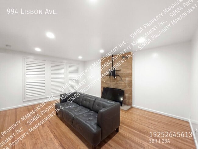 Building Photo - 994 Lisbon Ave