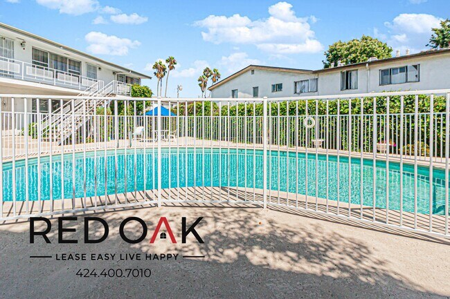 Building Photo - 4505 Santa Rosalia Dr