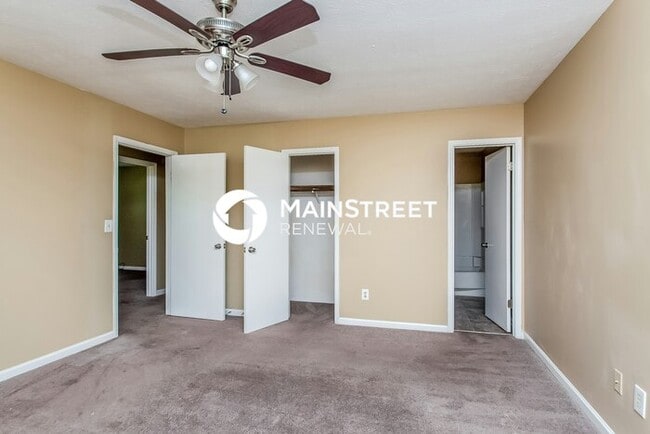 Building Photo - 3 Bedroom Pet-Friendly Home in Conyers, GA with Main Street Renewal