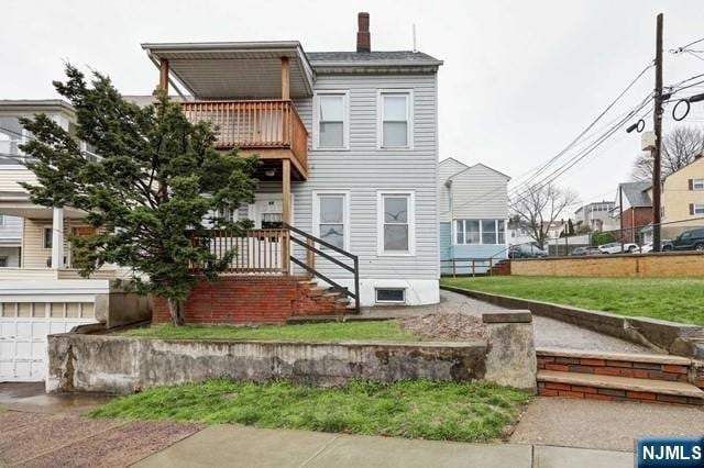 Building Photo - 58 Westervelt Ave