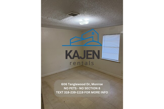 Building Photo - 606 Tanglewood Dr