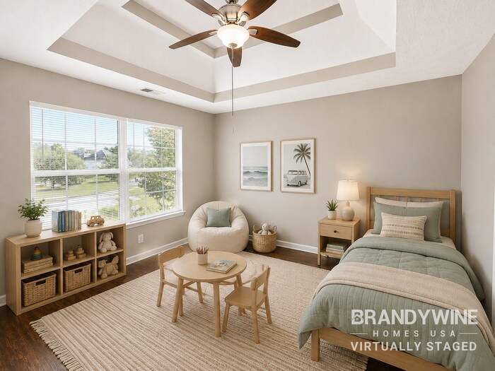 Building Photo - 507 Dominion Ct