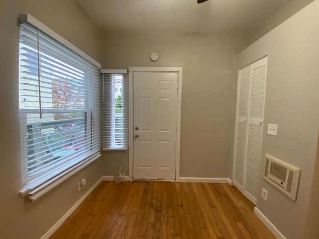 Interior Photo - 2627 C St