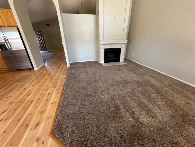 Building Photo - 7481 W Firebird Dr