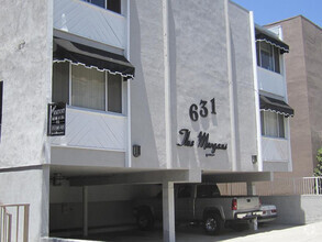 Building Photo - 631 E. Palm