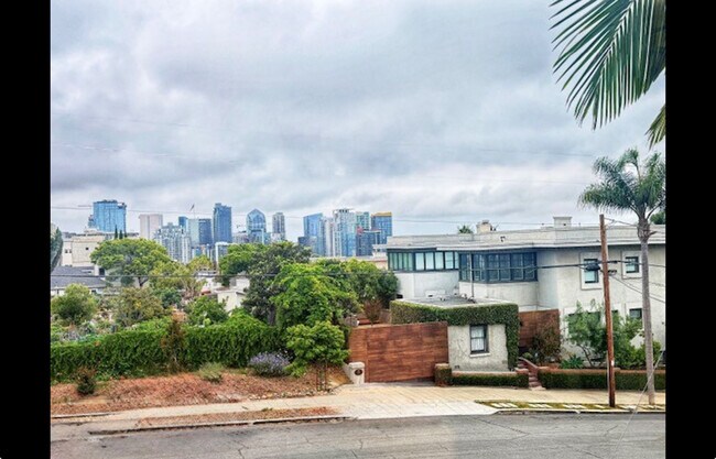 Building Photo - 2300 Front St