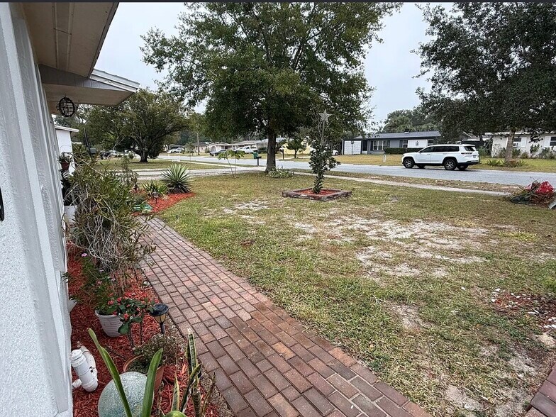 Front - 120 N Edgemon Ave