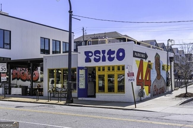 Building Photo - 78 Crumley St SE