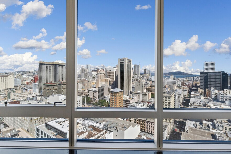 Building Photo - 765 Market St