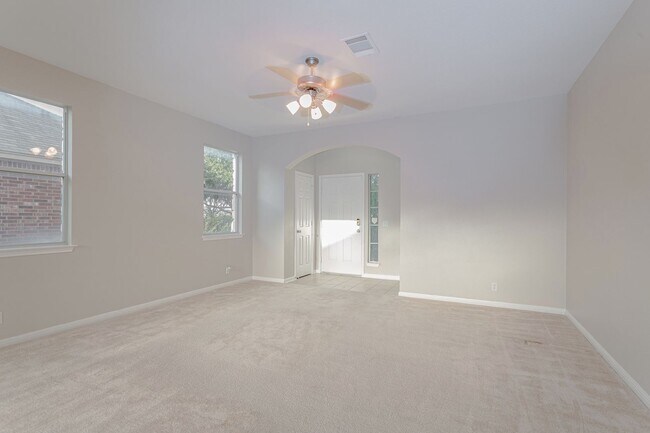 Building Photo - Charming 4BR Home in The Reserve at Westcreek With Top-Tier Amenities