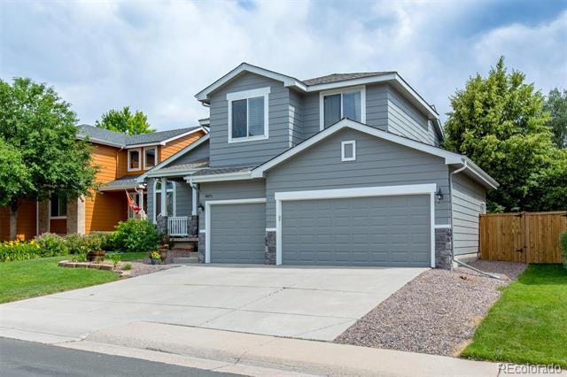 Building Photo - 9971 Blackbird Cir