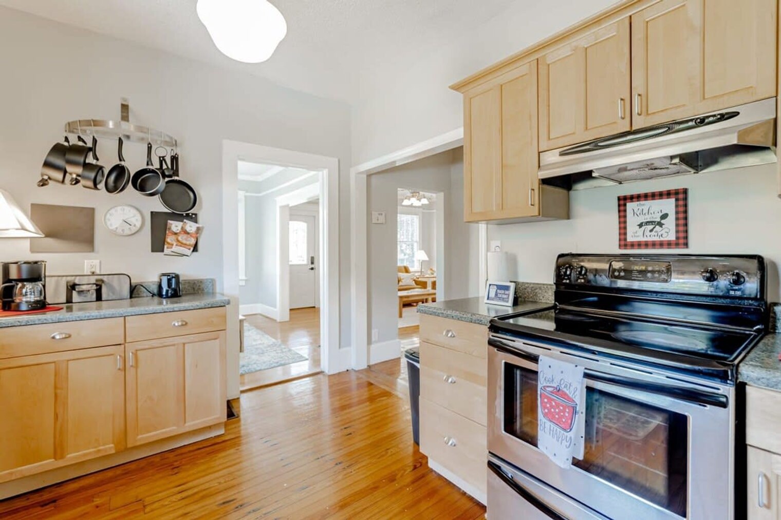 Building Photo - 3915 Margrave Rd