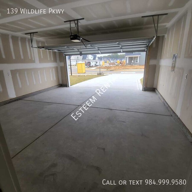 Building Photo - 139 Wildlife Pkwy