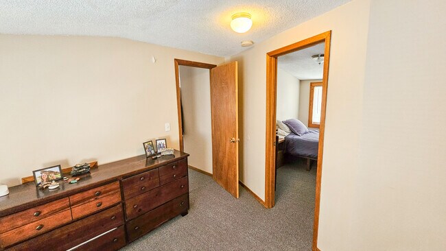 Upstairs Hallway - 904 20th Ave SE